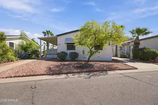 2000 S Apache Rd, Buckeye, AZ 85326 - Photo 1