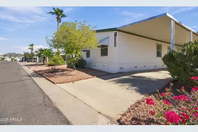 2000 S Apache Road #374, Buckeye, AZ 85326 - Photo 3
