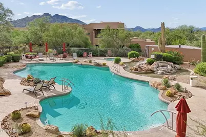 36601 N Mule Train Road #D15, Carefree, AZ 85377 - Photo 27