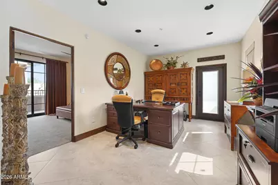36601 N Mule Train Road #D15, Carefree, AZ 85377 - Photo 17