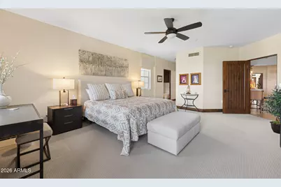 36601 N Mule Train Road #D15, Carefree, AZ 85377 - Photo 13