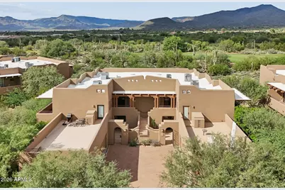 36601 N Mule Train Road #D15, Carefree, AZ 85377 - Photo 29