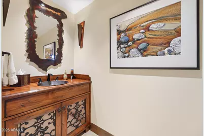 36601 N Mule Train Road #D15, Carefree, AZ 85377 - Photo 23