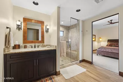 36601 N Mule Train Road #D15, Carefree, AZ 85377 - Photo 21