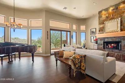 16209 N Edgewater Drive, Fountain Hills, AZ 85268 - Photo 5