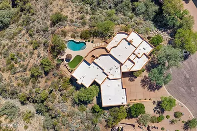 16209 N Edgewater Drive, Fountain Hills, AZ 85268 - Photo 63