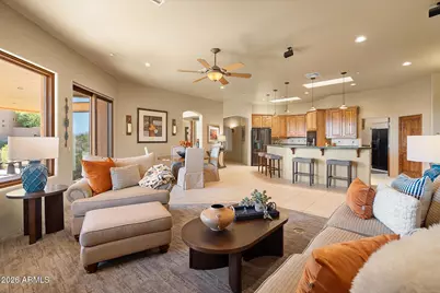 16209 N Edgewater Drive, Fountain Hills, AZ 85268 - Photo 13