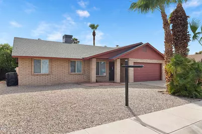 6611 W Altadena Avenue, Glendale, AZ 85304 - Photo 1