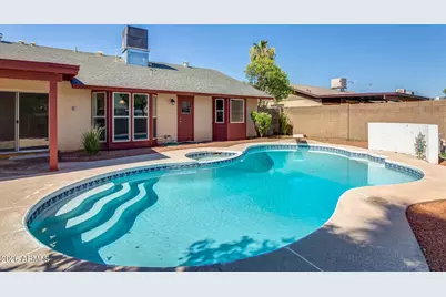 6611 W Altadena Avenue, Glendale, AZ 85304 - Photo 5