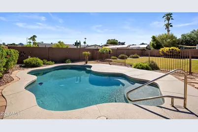 2543 E Mercer Lane, Phoenix, AZ 85028 - Photo 29