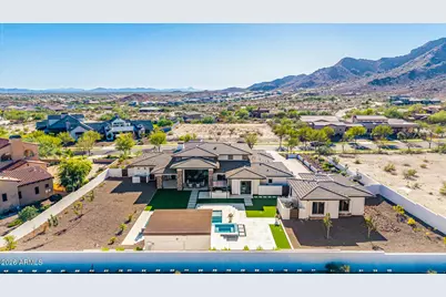 3139 N Heritage Street, Buckeye, AZ 85396 - Photo 113