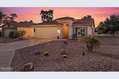 5024 S Citrus Court, Gilbert, AZ 85298 - Photo 1