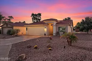 5024 S Citrus Ct, Gilbert, AZ 85298 - Photo 1