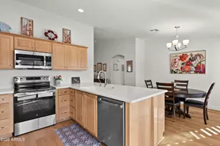 5024 S Citrus Ct, Gilbert, AZ 85298 - Photo 13