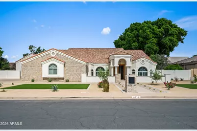 4514 E Elmwood Street, Mesa, AZ 85205 - Photo 1