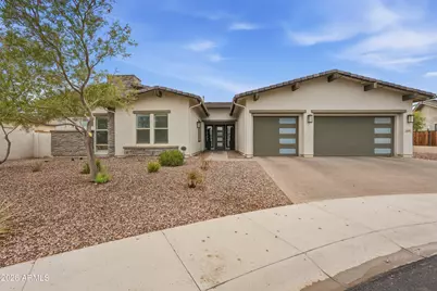 5302 N Tiller Drive, Litchfield Park, AZ 85340 - Photo 1