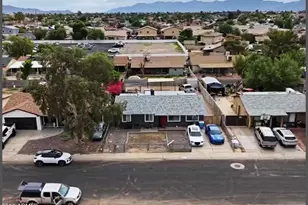 7135 W Flower St, Phoenix, AZ 85033 - Photo 3