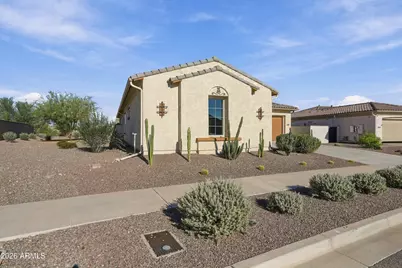 5281 N 205th Lane, Buckeye, AZ 85396 - Photo 53