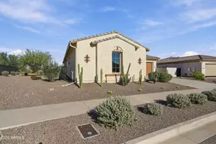 5281 N 205th Ln, Buckeye, AZ 85396 - Photo 53