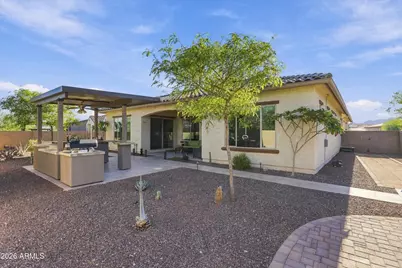 5281 N 205th Lane, Buckeye, AZ 85396 - Photo 45