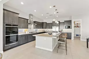 5281 N 205th Ln, Buckeye, AZ 85396 - Photo 19