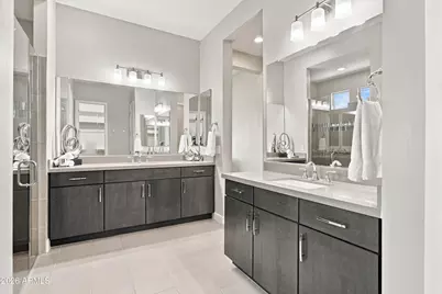 5281 N 205th Lane, Buckeye, AZ 85396 - Photo 29