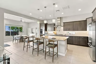 5281 N 205th Lane, Buckeye, AZ 85396 - Photo 23