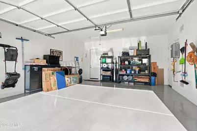 5281 N 205th Lane, Buckeye, AZ 85396 - Photo 49