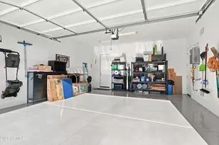 5281 N 205th Ln, Buckeye, AZ 85396 - Photo 49