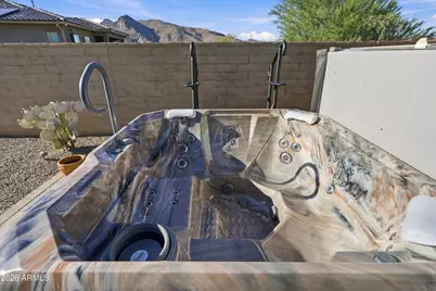 5281 N 205th Lane, Buckeye, AZ 85396 - Photo 47