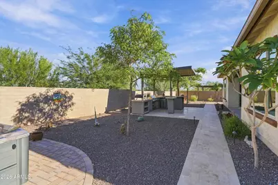 5281 N 205th Lane, Buckeye, AZ 85396 - Photo 43