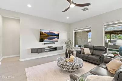 5281 N 205th Lane, Buckeye, AZ 85396 - Photo 9