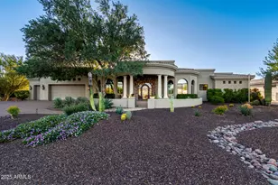27314 N Azatlan Dr, Rio Verde, AZ 85263 - Photo 5