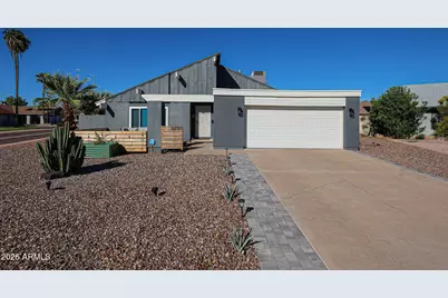 12250 N 26th Place, Phoenix, AZ 85032 - Photo 1