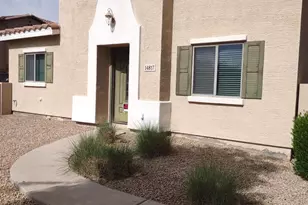 14817 W Ashland Ave, Goodyear, AZ 85395 - Photo 1