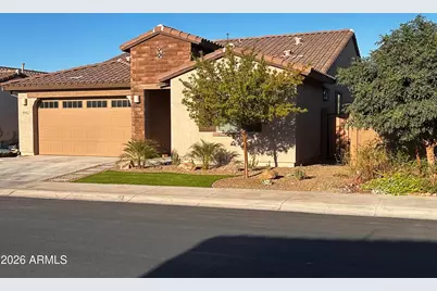 8442 N 170th Lane, Waddell, AZ 85355 - Photo 1