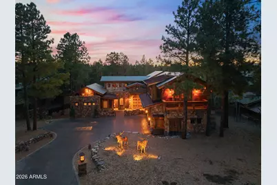2558 E La Serena Drive, Flagstaff, AZ 86005 - Photo 107