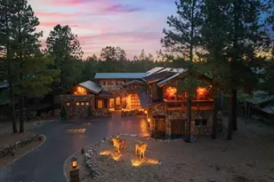 2558 E La Serena Dr, Flagstaff, AZ 86005 - Photo 107
