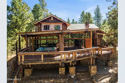 2558 E La Serena Drive, Flagstaff, AZ 86005 - Photo 101