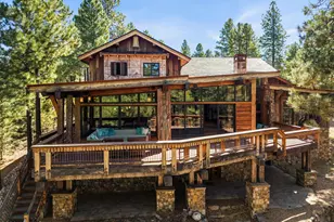 2558 E La Serena Dr, Flagstaff, AZ 86005 - Photo 101
