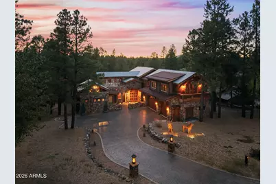 2558 E La Serena Drive, Flagstaff, AZ 86005 - Photo 109