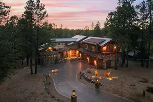 2558 E La Serena Dr, Flagstaff, AZ 86005 - Photo 109