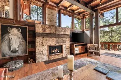 2558 E La Serena Drive, Flagstaff, AZ 86005 - Photo 19