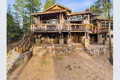 2558 E La Serena Drive, Flagstaff, AZ 86005 - Photo 103