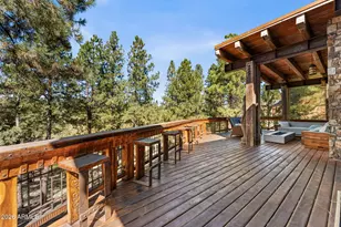 2558 E La Serena Dr, Flagstaff, AZ 86005 - Photo 91