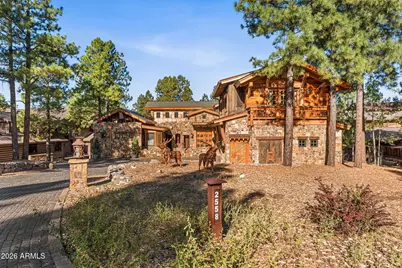 2558 E La Serena Drive, Flagstaff, AZ 86005 - Photo 1