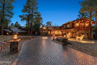 2558 E La Serena Drive, Flagstaff, AZ 86005 - Photo 3