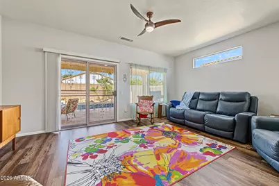 16228 W Cactus Valley Lane, Surprise, AZ 85374 - Photo 5