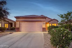 16228 W Cactus Valley Ln, Surprise, AZ 85374 - Photo 1