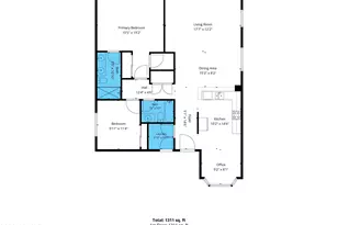 16228 W Cactus Valley Ln, Surprise, AZ 85374 - Photo 31